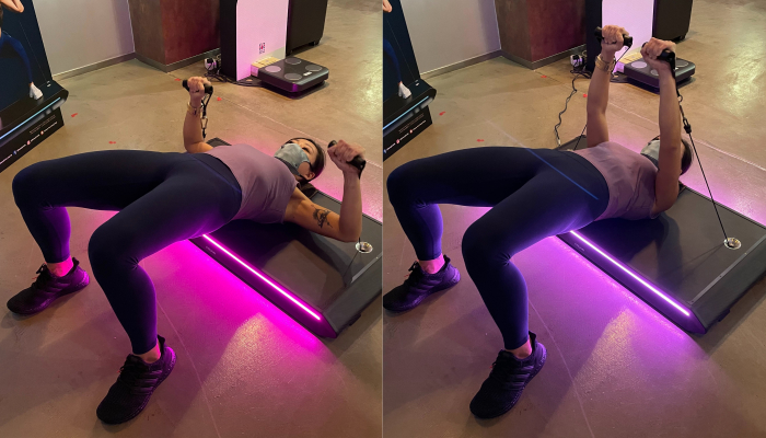  快速瘦身_拍拖活動_減肥運動_TRX